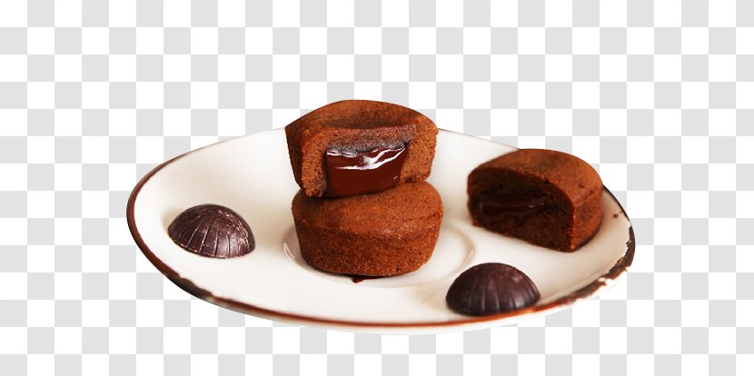 Tea Chocolate Cake - Gratis - Fine Afternoon Transparent PNG