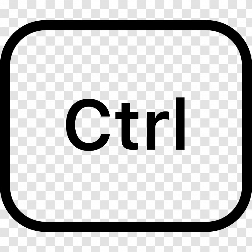 Control Key AltGr Clip Art - Altgr - Symbol Transparent PNG