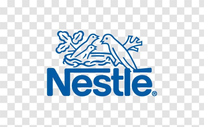 Nestlé Logo Business - Nestle Transparent PNG