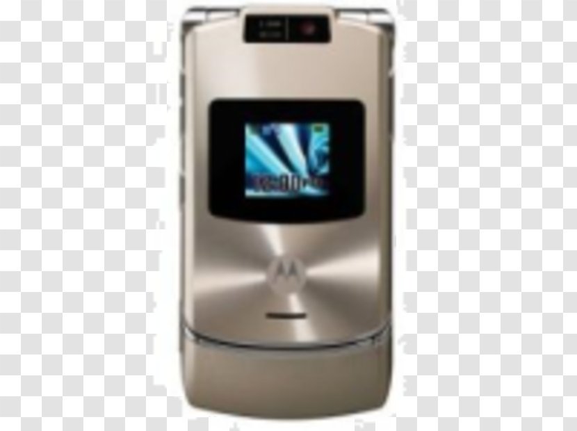 Motorola RAZR V3i Telephone AT&T Clamshell Design - Mobility - Eric Schmidt Transparent PNG