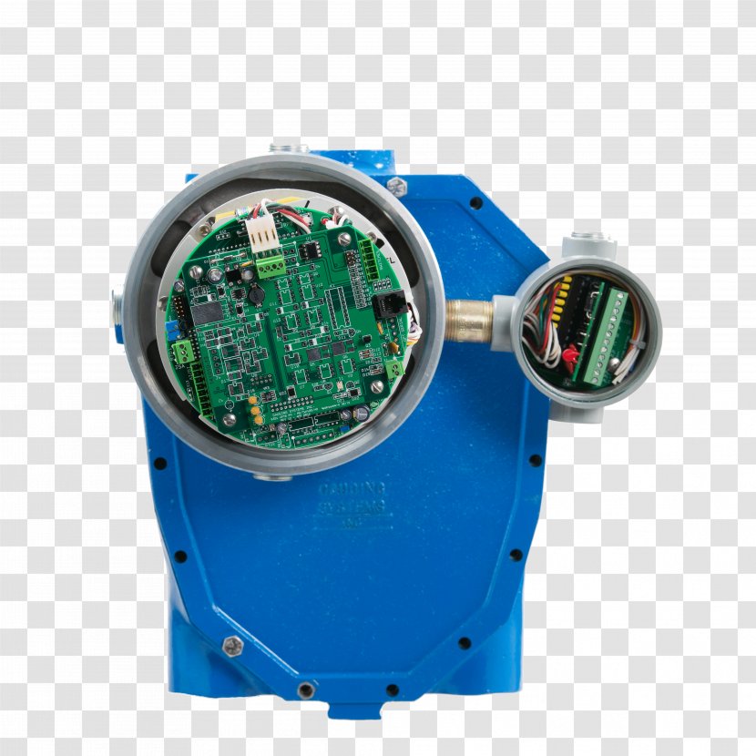 Magnetic Level Gauge Transmitter Analog Signal Transmission - System Transparent PNG
