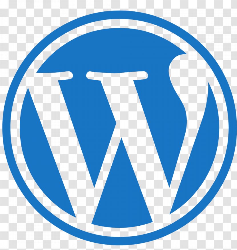 WordPress.com Blog Content Management System - Installation - Edit And Release Transparent PNG