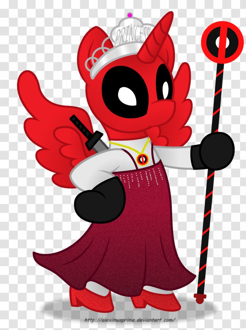 Deadpool YouTube Marvel Entertainment Art - Mascot - Chimichanga Transparent PNG