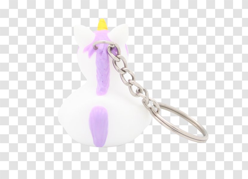 Key Chains Unicorn Lilalu 8 X Cm/50 G Collector And Baby Detective Rubber Duck Bath Toy Nøglering, Badeand Transparent PNG