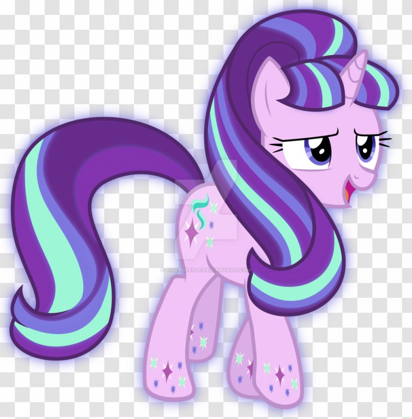 Rainbow Dash Twilight Sparkle Pinkie Pie Rarity Pony - Tree - Star Light Transparent PNG