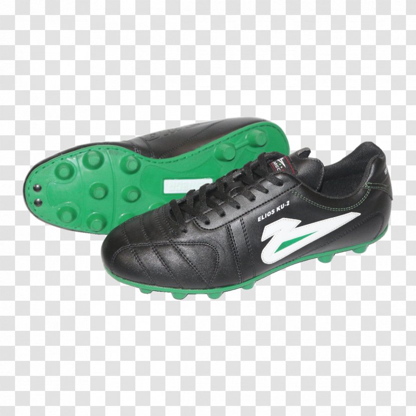 Football Boot Shoe Nike Cleat Transparent PNG