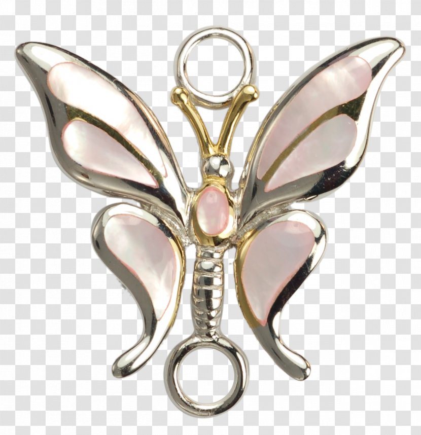 Body Jewellery Sherman And Sons Jewelers Charms & Pendants Insect Transparent PNG