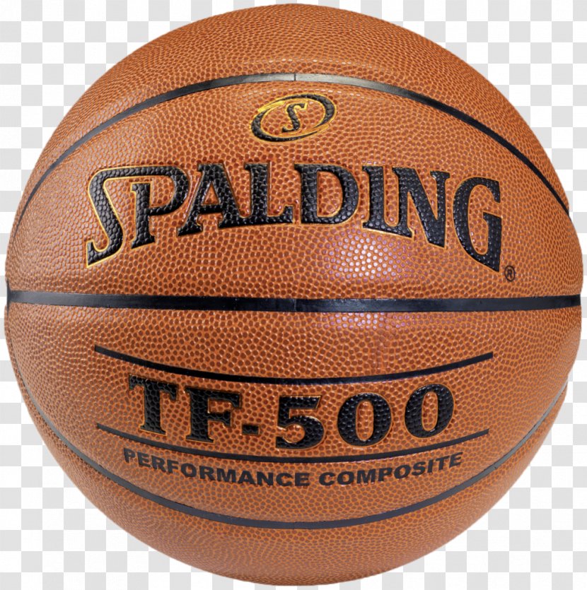 Spalding Basketball Official Molten Corporation - Team Sport - Player Transparent PNG