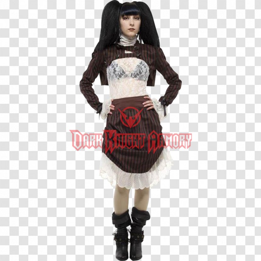 Costume - Clothing Transparent PNG