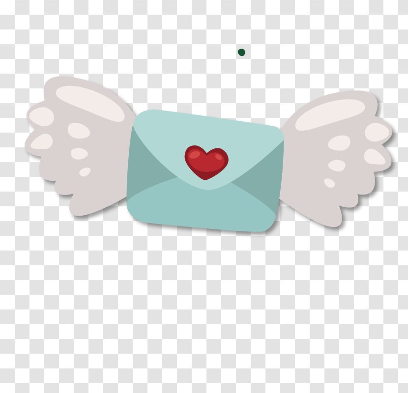 Envelope - Silhouette - Mail Transparent PNG