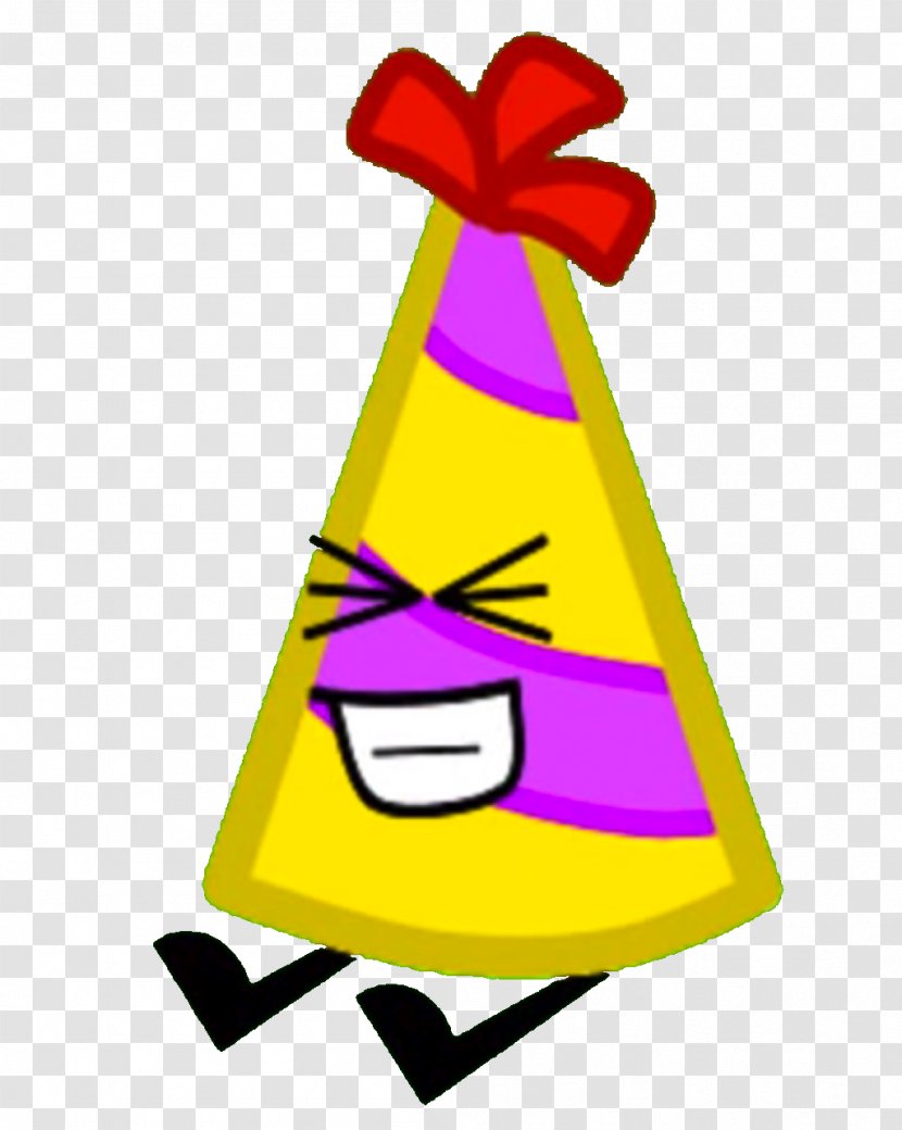 Party Hat Birthday Clip Art Transparent PNG
