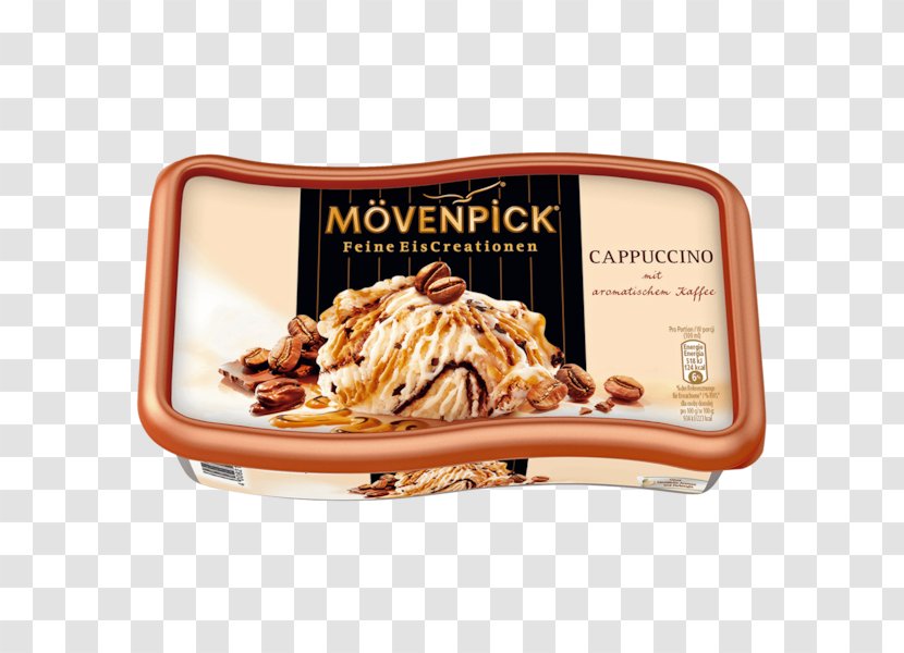 Mövenpick Hotels & Resorts Vanilla Milliliter Chocolate REWE - Food Transparent PNG