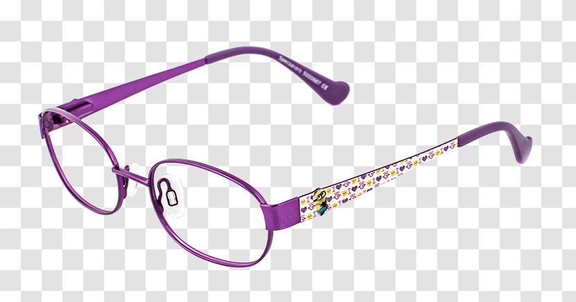 Sunglasses Specsavers Armani Goggles - Eyewear - Minion Glasses Transparent PNG