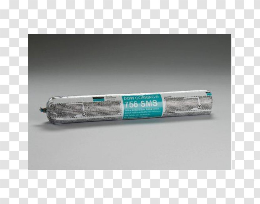 Sealant Dow Corning Chemical Company Inc. Silicone - Hardware - Paint Transparent PNG