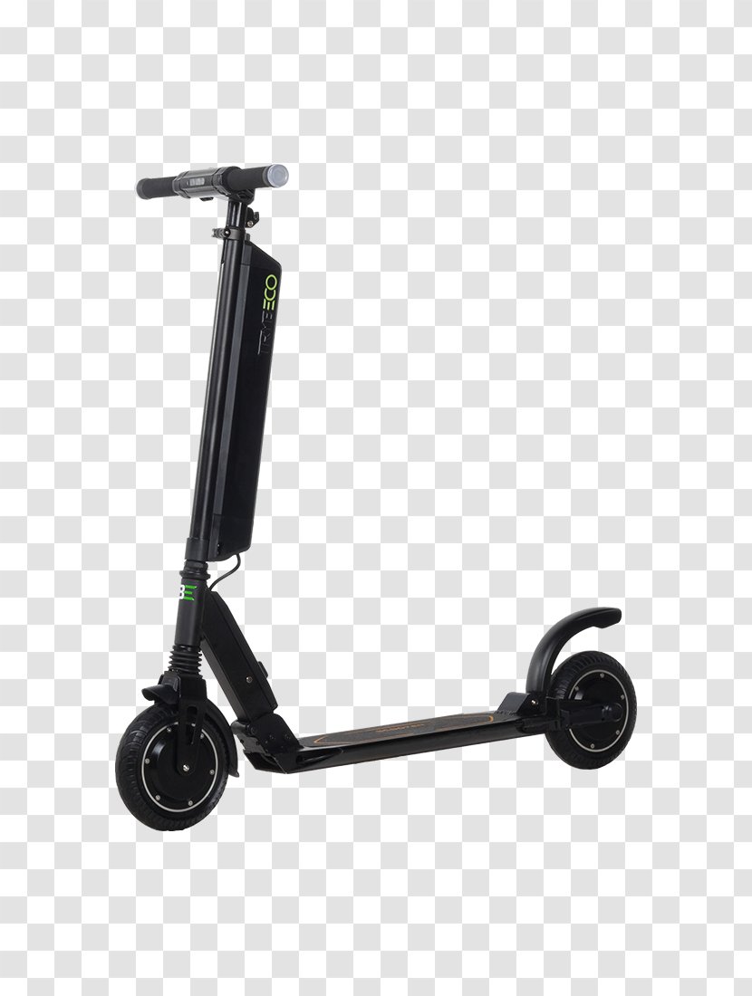 Electric Vehicle Kick Scooter Car Hulajnoga Elektryczna Transparent PNG