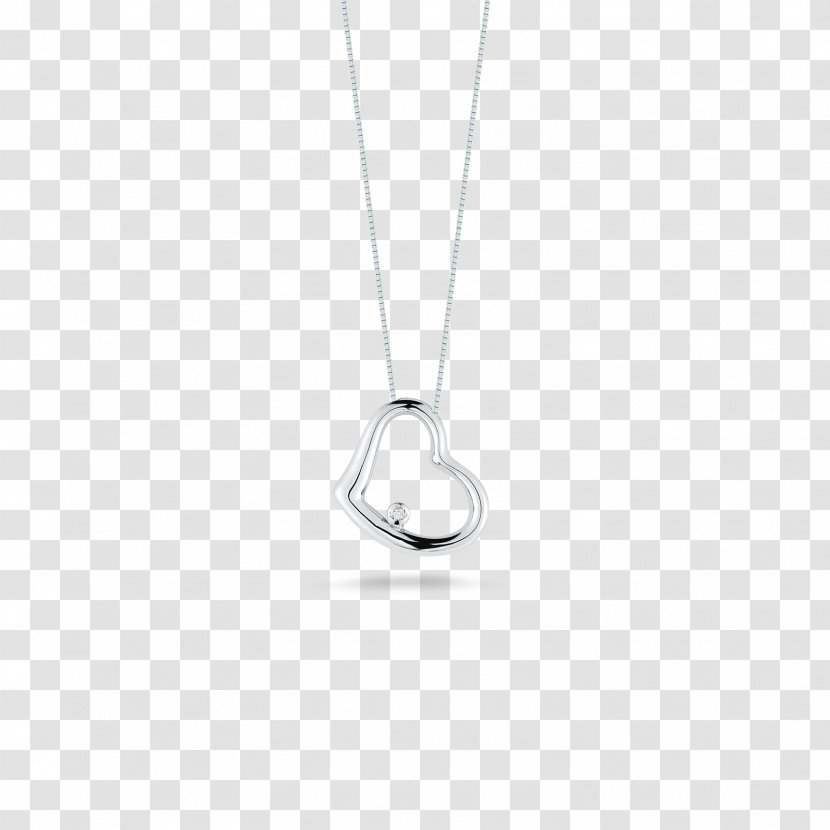 Jewellery Charms & Pendants Necklace Locket Clothing Accessories - Silver - Gold Heart Transparent PNG