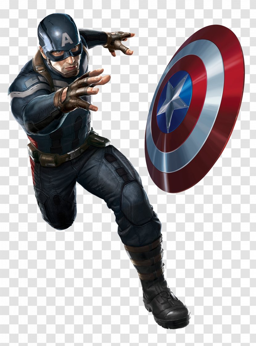 Captain America Black Widow Nick Fury Iron Man Bucky Barnes Transparent PNG