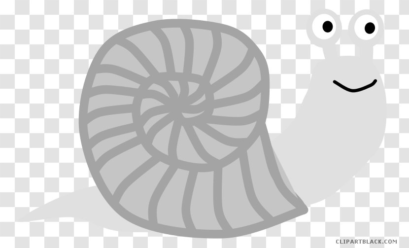 Gastropods Snail Vector Graphics Clip Art Image - Watercolor Transparent PNG