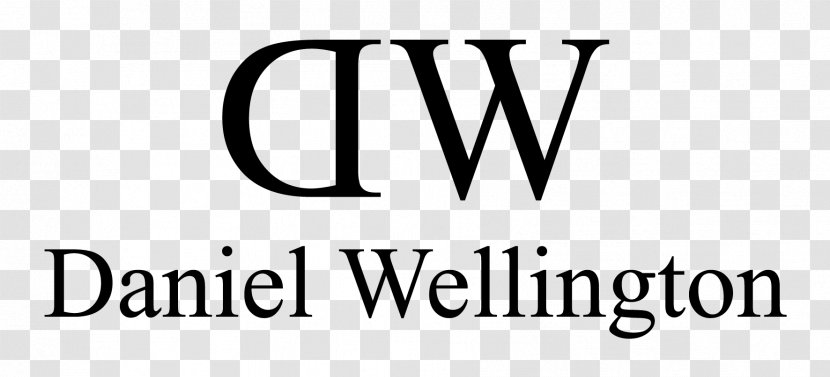 Daniel Wellington Watch Strap Brand Jewellery - Retail Transparent PNG