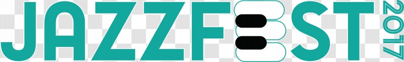 Logo Brand - Number - Jazz Festival Transparent PNG
