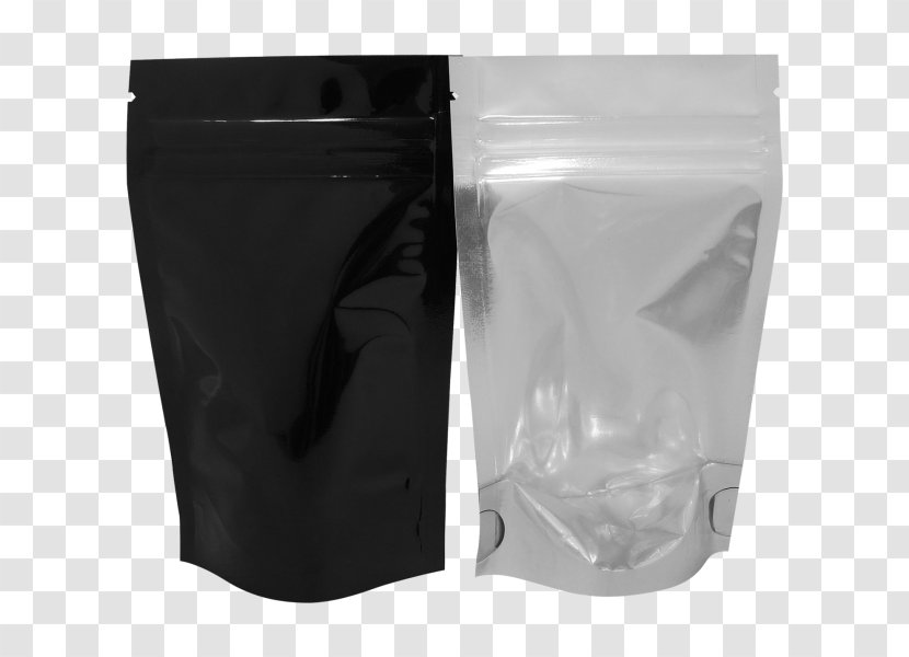 The Bag Broker UK Ltd Plastic Food Coffee - Tea - Zipper Pouch Transparent PNG