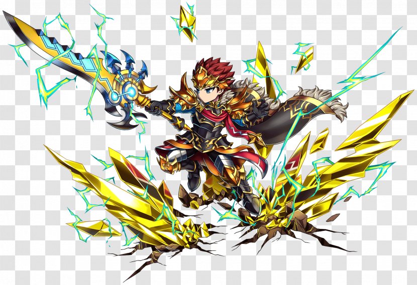 Brave Frontier Android Wikia Game - Tree - Organism Transparent PNG