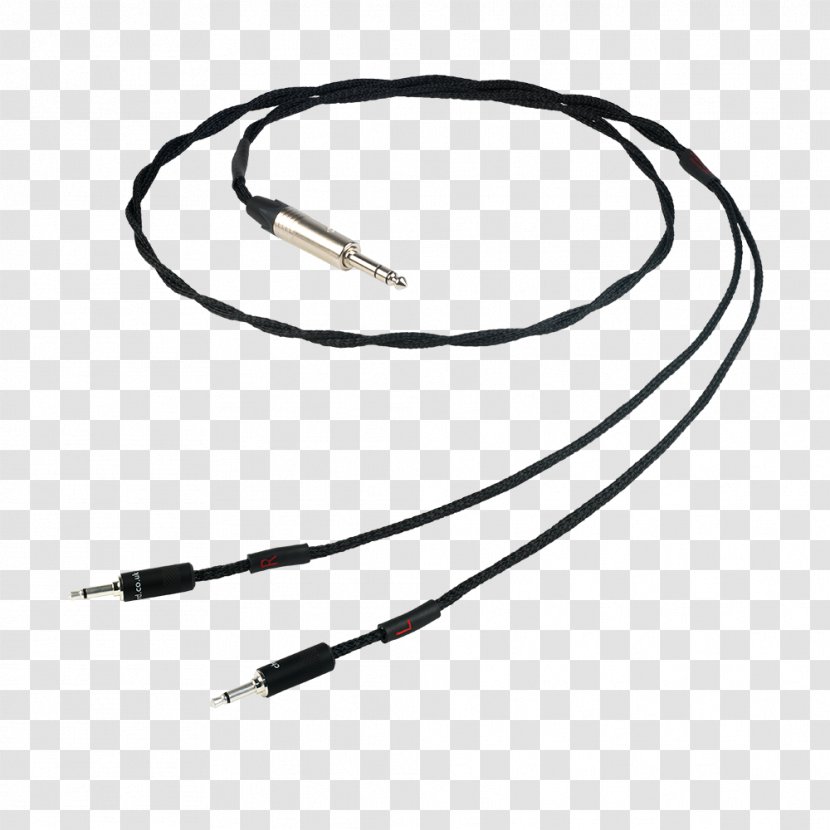 Headphones Electrical Cable Power High Fidelity Extension Cords - Usb - Headphone Transparent PNG