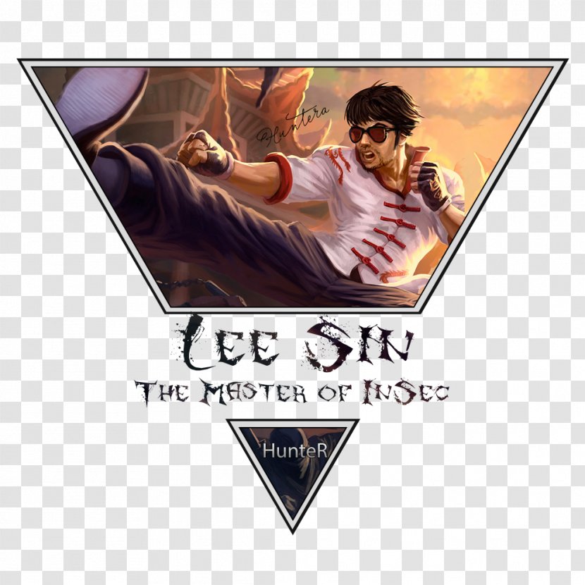 North America League Of Legends Championship Series Desktop Wallpaper Lee Sin LOL Teacher Fist - Team Solomid Transparent PNG
