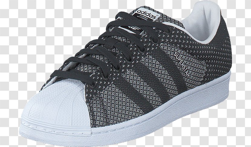 Adidas Superstar Sneakers Shoe PERFORMANCE - Cross Training Transparent PNG