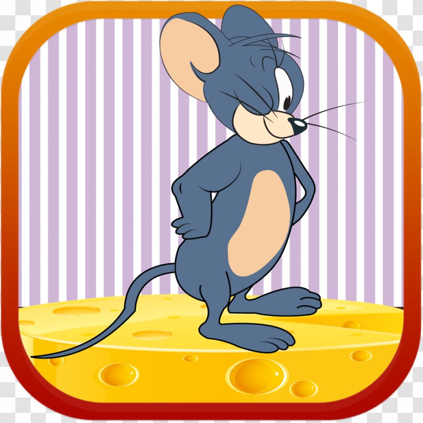 Mammal Human Behavior Cartoon Clip Art - Mighty Mouse Transparent PNG