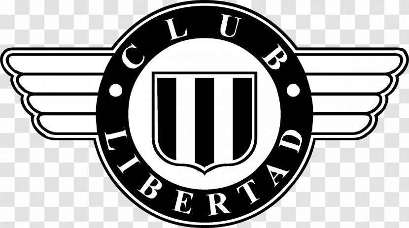 Club Libertad Paraguay Guaraní Logo Nacional - Football Transparent PNG