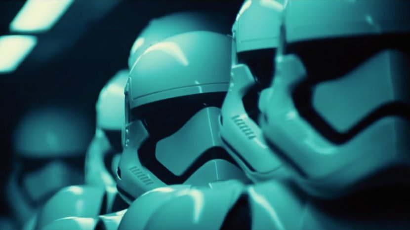 Han Solo Stormtrooper Star Wars Film Trailer - Plot Transparent PNG