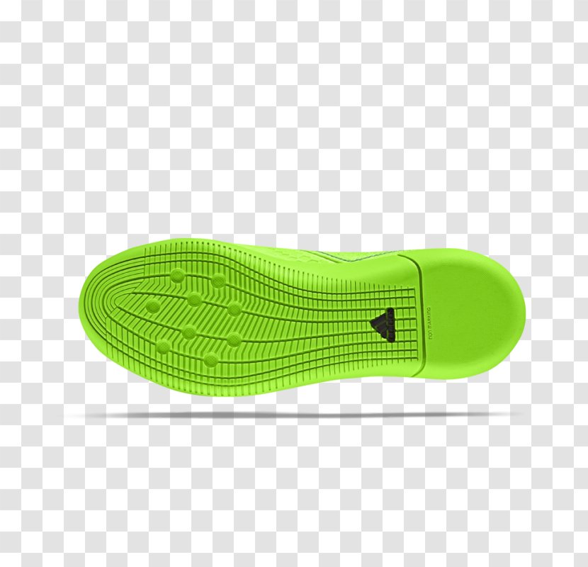 Green Shoe Cross-training - Walking - Design Transparent PNG