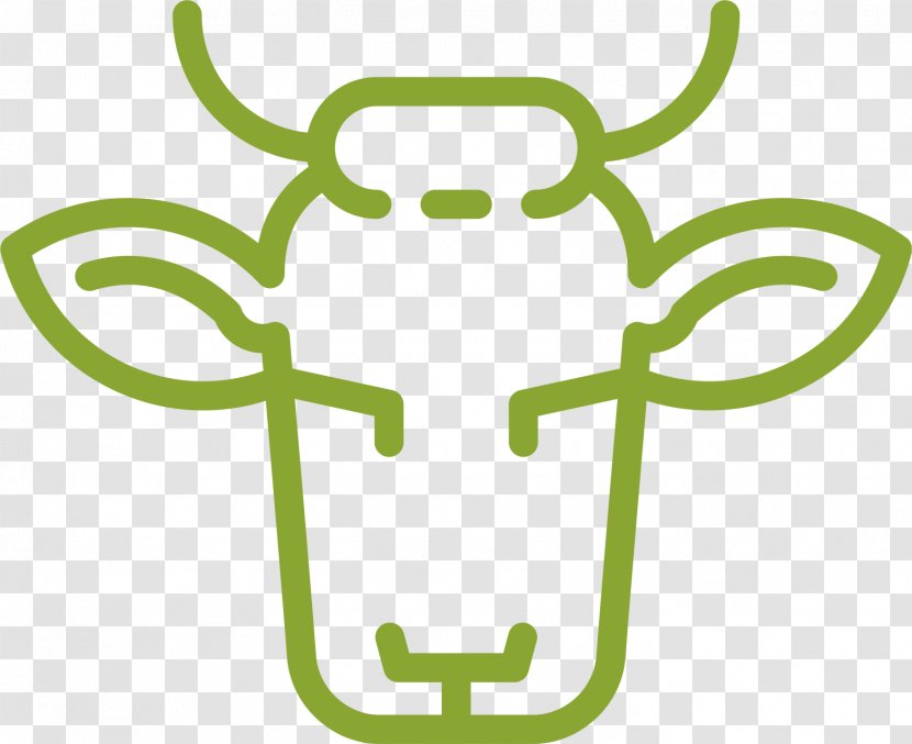 Cattle - Graphic Arts - Farm Transparent PNG