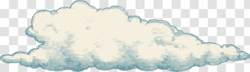 Line Art Nose Animal - Cloud Transparent PNG