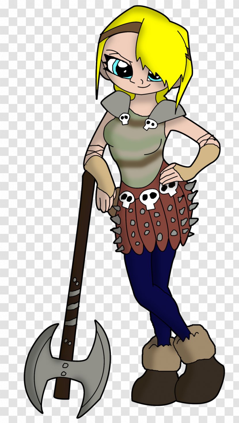 Astrid Hiccup Horrendous Haddock III How To Train Your Dragon Drawing - Male - Madagascar Transparent PNG