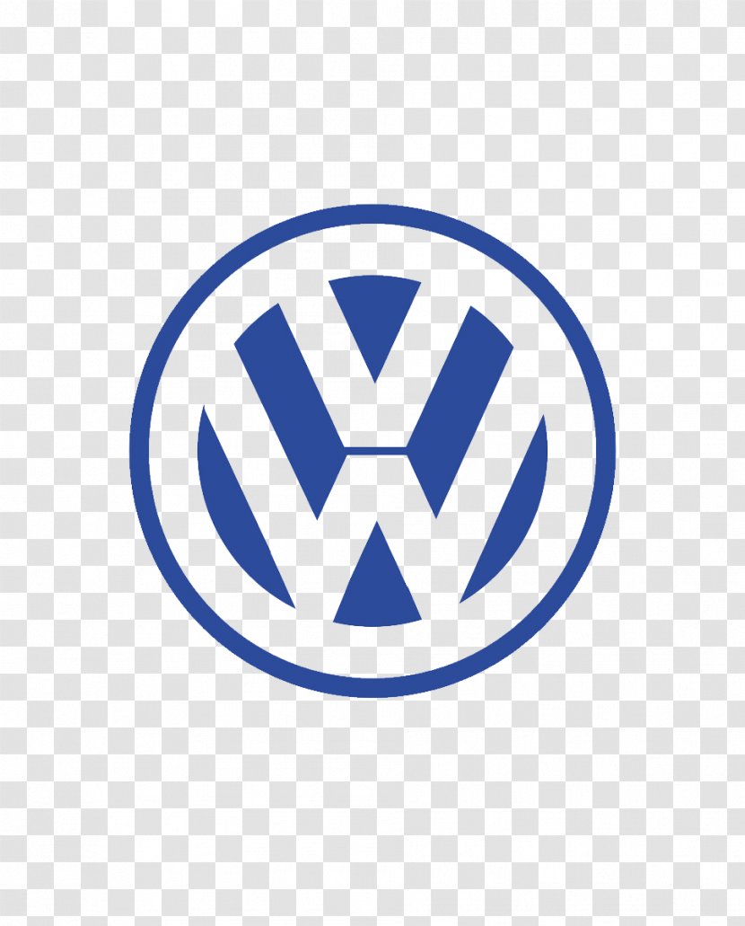 Volkswagen Beetle Jetta Car Passat - Symbol - Logo Transparent PNG