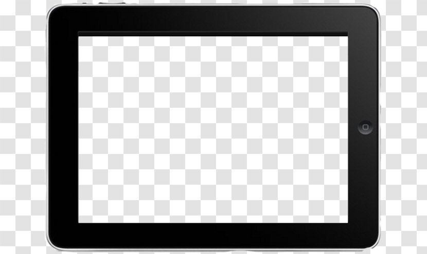Samsung Galaxy IPhone IPad Android - Handheld Devices - Ipad In Transparent PNG