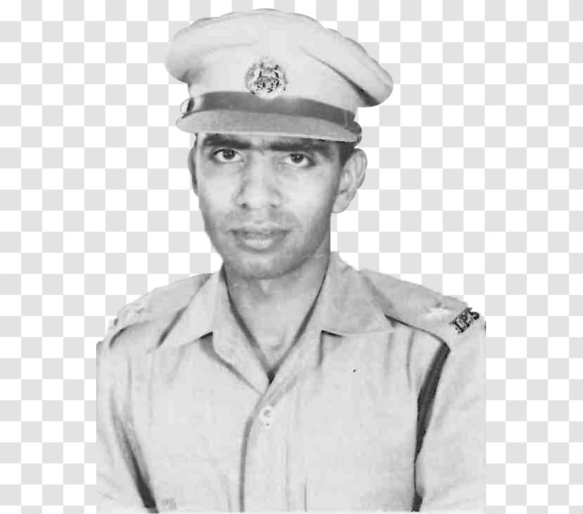 Dattatray Padsalgikar Sardar Vallabhbhai Patel National Police Academy Army Officer Indian Service Transparent PNG
