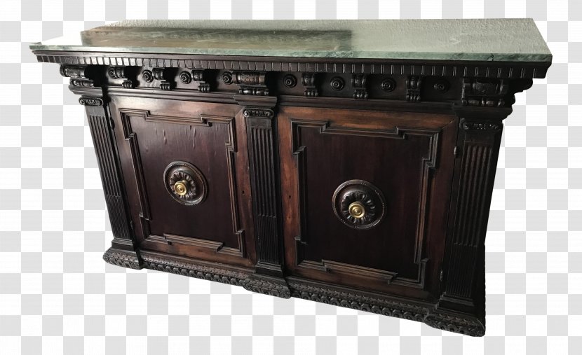 Buffets & Sideboards - Furniture Transparent PNG