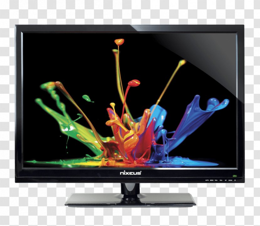 Computer Monitors Graphics Display Resolution Wide Quad EXtended Array FreeSync 4K - Flat Panel Transparent PNG