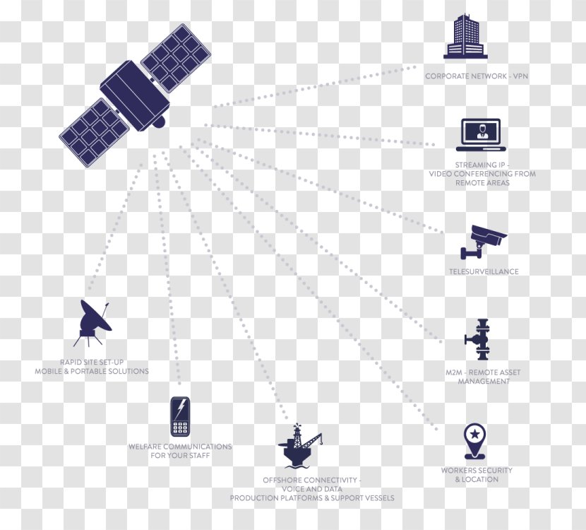 Brand Line Technology Angle - Diagram Transparent PNG