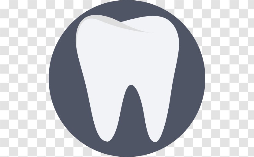 Human Tooth Dentistry Mouth Molar - Flower - Health Transparent PNG