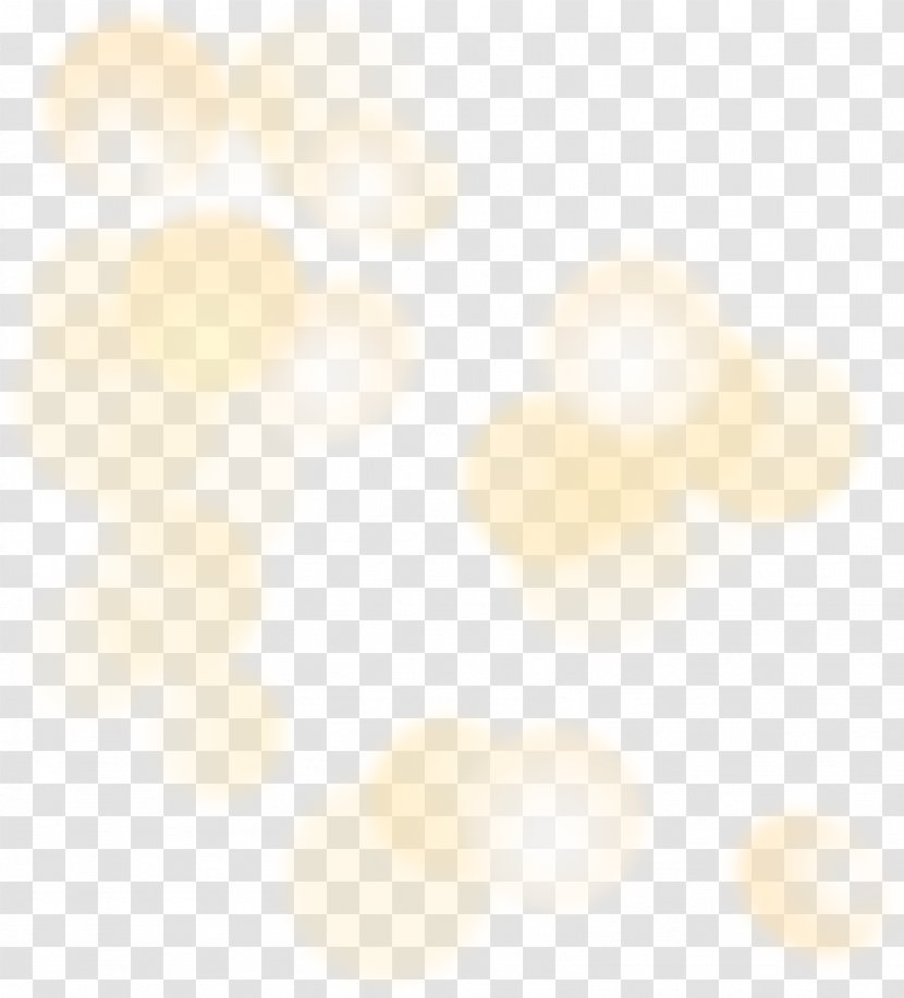 Line Angle Point Brown Pattern - Golden Blurred Background Material Transparent PNG