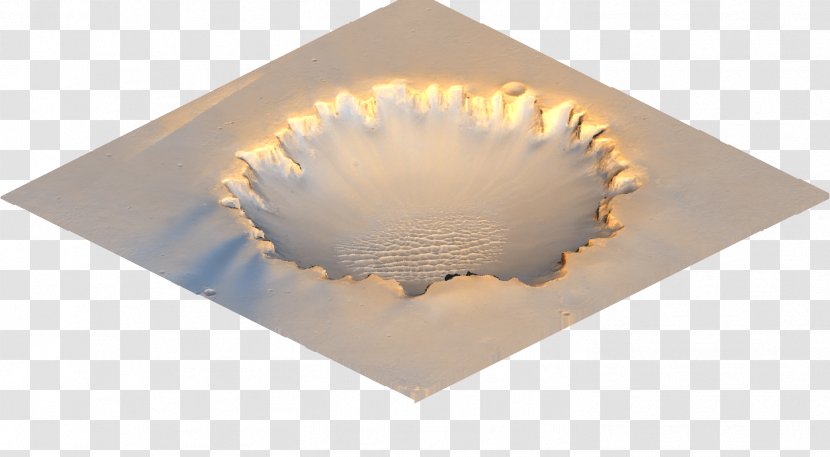 Lighting - Crater Map Transparent PNG