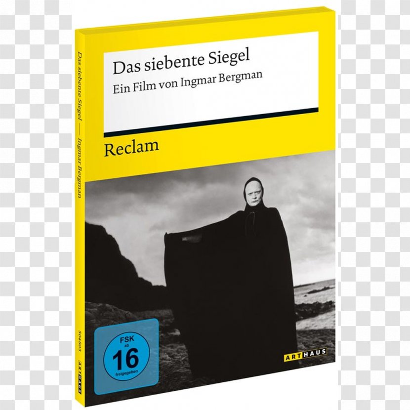 Film DVD Text Drama Industrial Design - Brand - Reclam Transparent PNG
