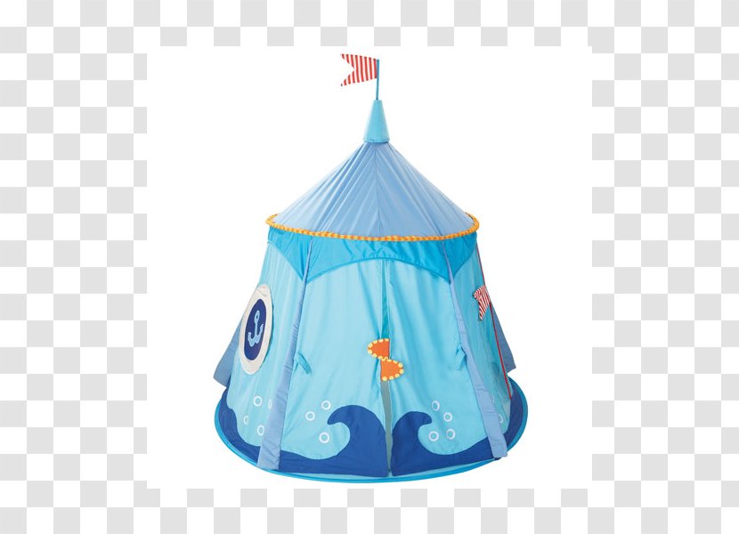 Tent Amazon.com Game Toy Habermaaß - Treasure - Moulin Roty Transparent PNG