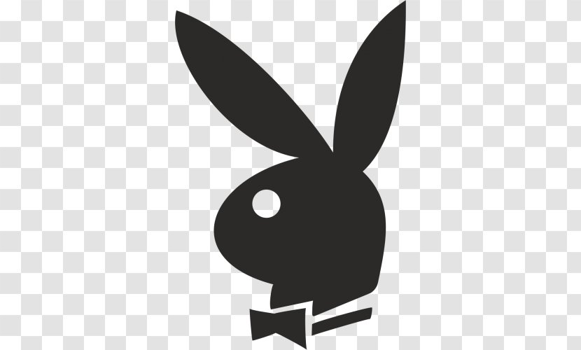 Playboy Bunny Enterprises Playmate Decal - Watercolor - Head Transparent PNG