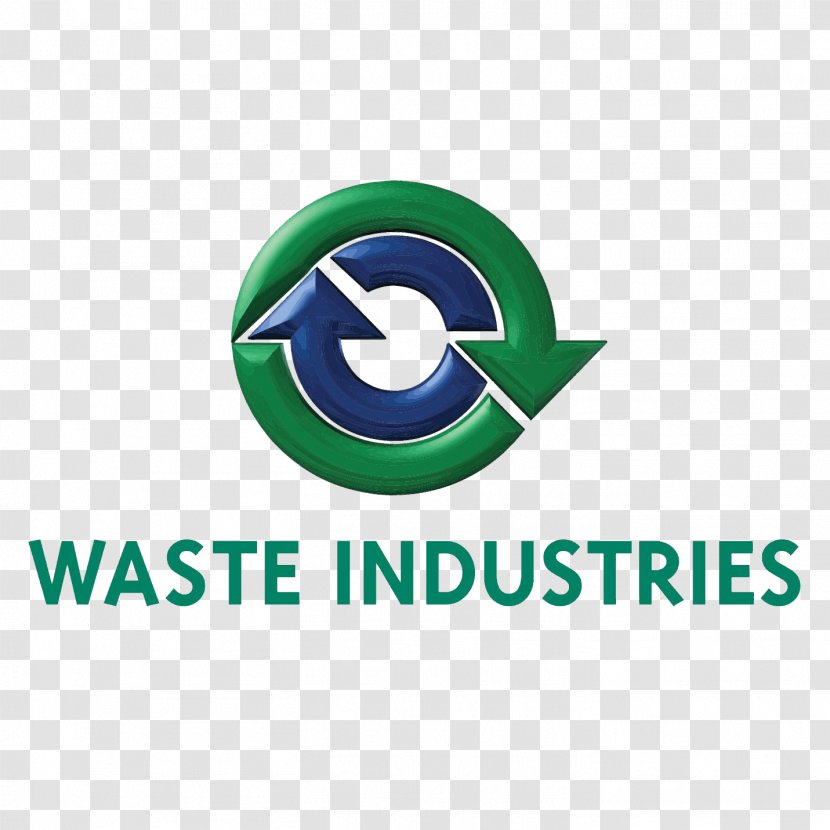 Logo Brand Product Design Font - Waste Industries - Wasted Transparent PNG