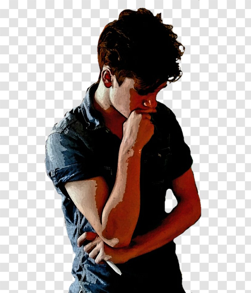 Microphone Human Behavior Shoulder - Joint - Eating Disorder Transparent PNG